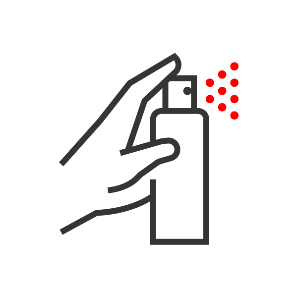 Liquid Penetrant Testing