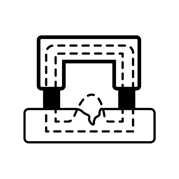 Magnetic Particle Testing